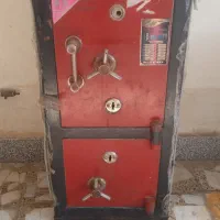 گاوصندوق ایران کاوه