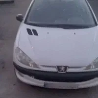 ۲۰۶ تیپ دو مدل ۹۹ بی رنگ میدان آرژانتین