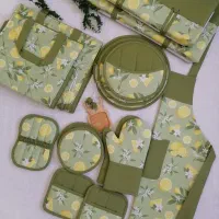 سرویس آشپزخانه جهیزیه عروس