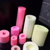 قالب سیلیکونی شمع