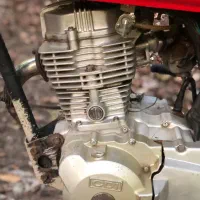 تکتاز|موتورسیکلت|مینودشت, |دیوار