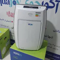 نمایندگی رسمی و عامل فروش آکواجوی علی سلامتی|آب‌سردکن و تصفیه آب|تهران, بهارستان|دیوار