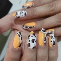 خدمات ناخن با تخفیف ویژه بلک فرایدی|خدمات آرایشگری و زیبایی|تهران, بلوار کشاورز|دیوار