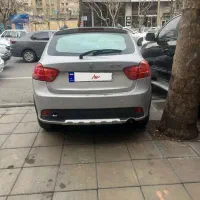 کوییک ار مدل ۹۹|خودرو سواری و وانت|کرج, عظیمیه|دیوار