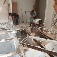 تخریب ساختمان|خدمات پیشه و مهارت|تهران, دبستان|دیوار