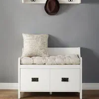 جاکفشی نشیمنی ساده