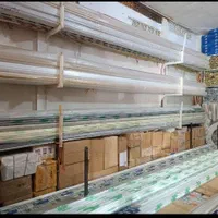 چوب پرده/اتومات نخ دار /چوب ساده /نصب پرده/مینیمال