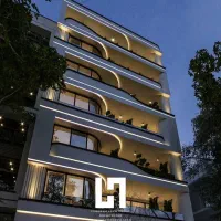 آپارتمان ۱۳۰ متری صباشهر شهرک الماس