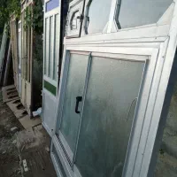 درب و پنجره آلومینیوم واهنی