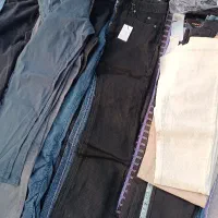 شالوار استوک