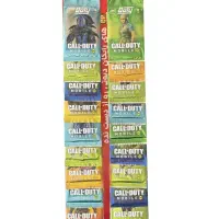 کارت بازی اینترنتی کالاف