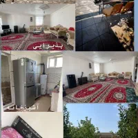 اجاره ویلایی شیک ومبله با امکانات کامل