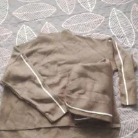 ست زنانه نو نسکافه ای