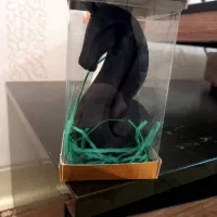 شمع اسب نماد سال 1405|صنایع دستی و سایر لوازم تزئینی|اصفهان, بهارستان (مخابرات)|دیوار