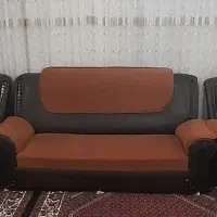 مبلمان راحتی ۷ نفره