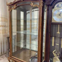 تزینات|بوفه، ویترین، کنسول|تهران, آهنگ|دیوار