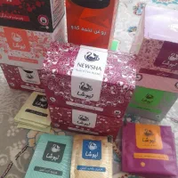 دمنوش گیاهی