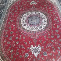 ۳ تخته فرش ۱۲ متری قرمز