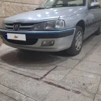 پژوپارس ۸۴ نقره ای