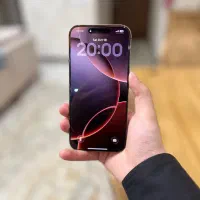 اپل ،آیفون 16 Pro Max ، رنگ دیزرت ، گوشی، دوربین