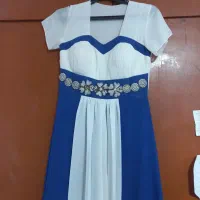 لباس مجلسی|لباس|لاهیجان, گلستان|دیوار