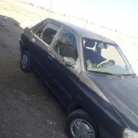 خودروسواری پراید۱۳۲مدل۹۰|خودرو سواری و وانت|خواف, |دیوار