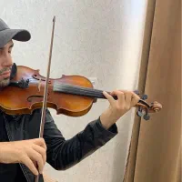 ویولن اموزش