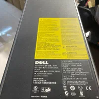 برق یو پی اس Ups dell|قطعات و لوازم جانبی رایانه|اصفهان, علی قلی آقا|دیوار