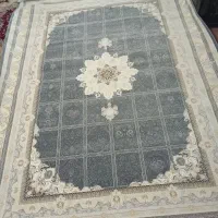 فرش9متری زیبا تکه