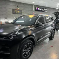 تیگو 8 پرومکس|خودرو سواری و وانت|شیراز, شهرک گلستان|دیوار