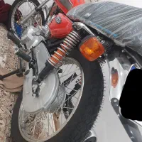 موتور  تکتاز خشک