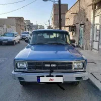 فروش مزدا دوکابین