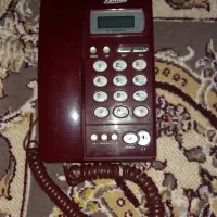 تلفن رومیزی