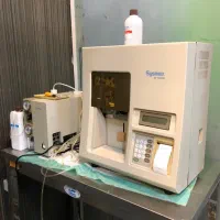 دستگاه سل کانتر انسانی