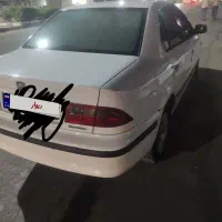 سمند Lx|خودرو سواری و وانت|مسجد سلیمان, |دیوار