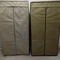 جا لباسی برزنتی|جاکفشی، کمد، دراور|کرمانشاه, |دیوار