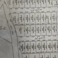 زمین مسکونی دهکده سبز باسمنج