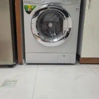لباسشویی الجی ۶کیلویی