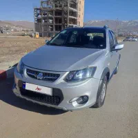 کوییک R پارس خودرو|خودرو سواری و وانت|سنندج, |دیوار