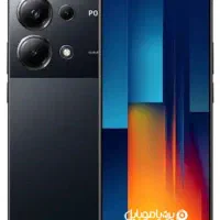 شووامی پوکو آن 6 پرو