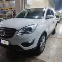 چانگان مدل 96 بیرنگ در حد