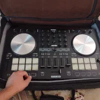 دستگاه دیجی  reloop dj