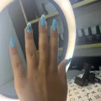 کاشت ناخن|آرایشگاه و سالنهای زیبایی|پاکدشت, پاکدشت (مامازند)|دیوار