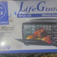 اجاق گاز صفحه ای وماکروفر|اجاق گاز و لوازم برقی پختوپز|سیریک, |دیوار