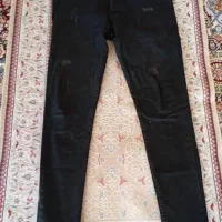 شلوار لی مردانه