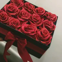 باکس گل