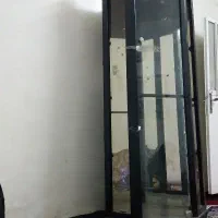 بوفه تمیز چوب ترک اصل