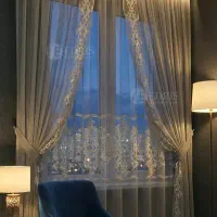 فروش و دوخت انواع پرده