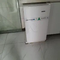 یخچال کوچک هتلی