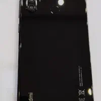 گوشی موبایل شیائومی redmi note 8